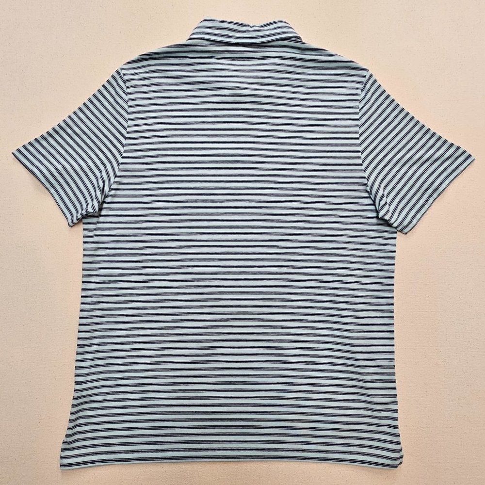 Vineyard Vines Edgartown Polo L - Picture 3 of 6